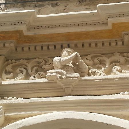 Antica Galateo Bed & Breakfast Lecce Dış mekan fotoğraf