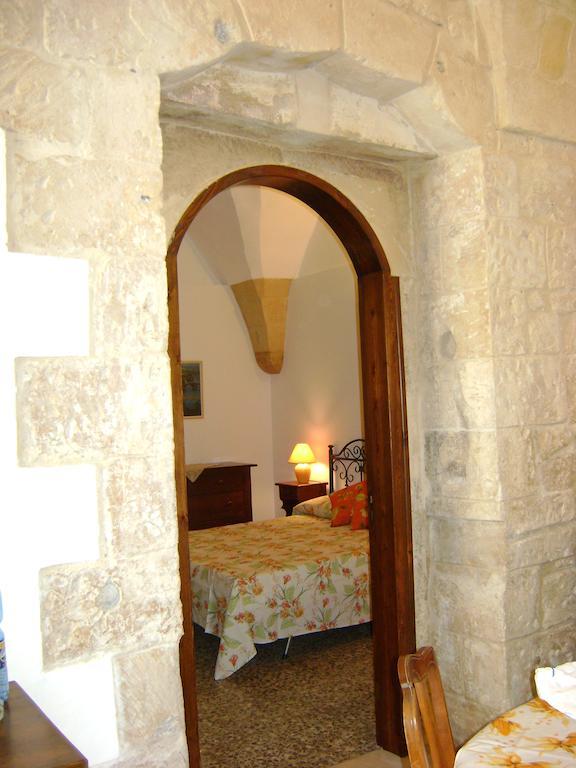 Antica Galateo Bed & Breakfast Lecce Dış mekan fotoğraf