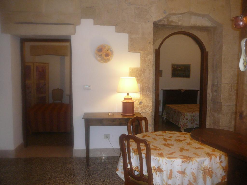 Antica Galateo Bed & Breakfast Lecce Dış mekan fotoğraf