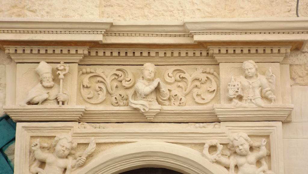 Antica Galateo Bed & Breakfast Lecce Dış mekan fotoğraf