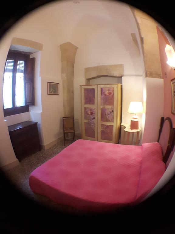 Antica Galateo Bed & Breakfast Lecce Dış mekan fotoğraf