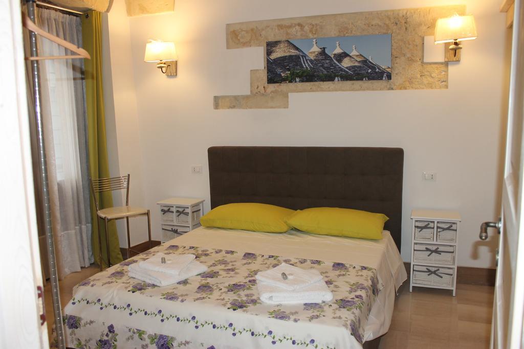 Antica Galateo Bed & Breakfast Lecce Dış mekan fotoğraf