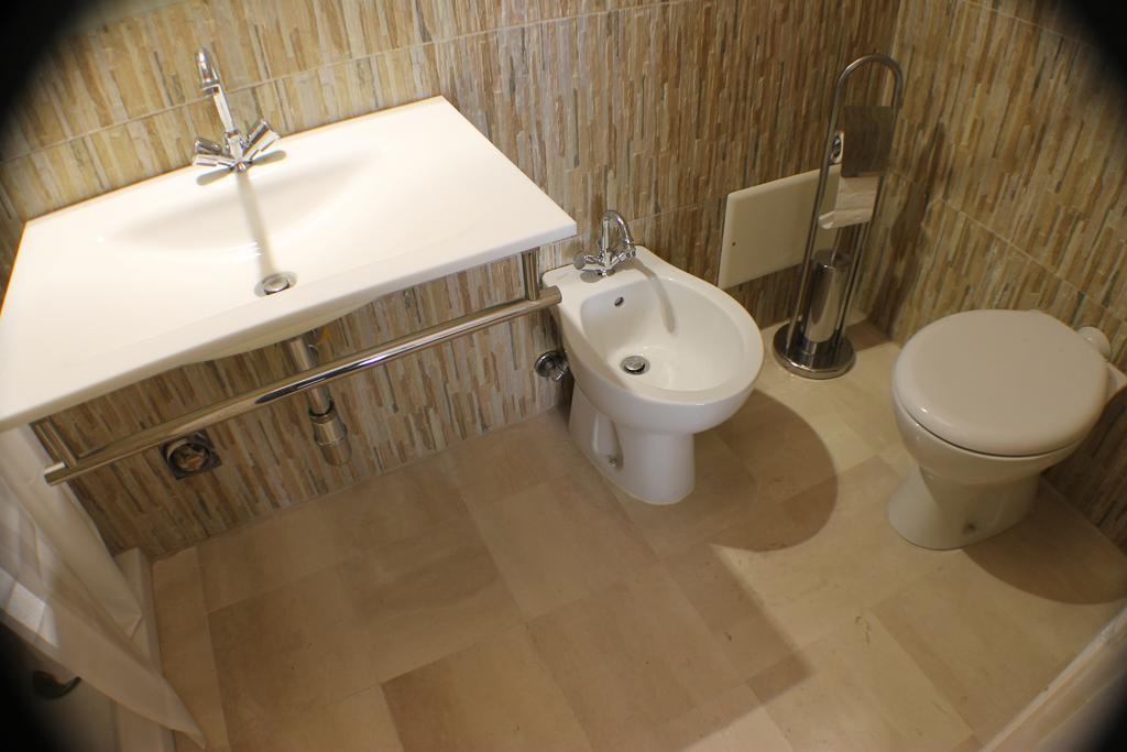 Antica Galateo Bed & Breakfast Lecce Dış mekan fotoğraf