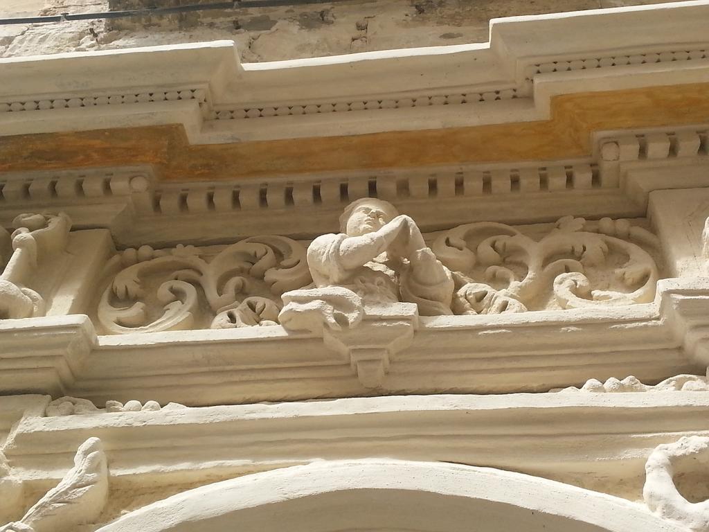 Antica Galateo Bed & Breakfast Lecce Dış mekan fotoğraf